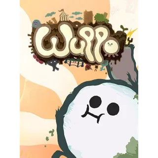 Wuppo - Steam