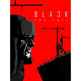 Black the Fall - Steam