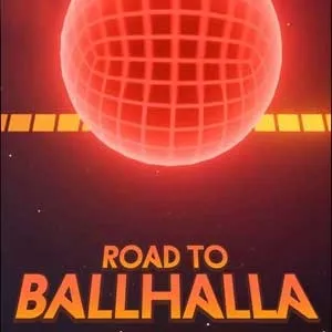 Road to Ballhalla - Steam - INSTANT DELIVERY
