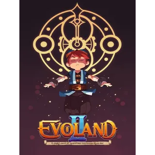 Evoland 2 - Steam