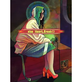 Else Heart.Break() - Steam
