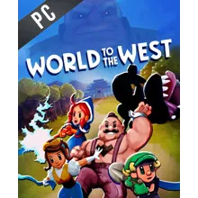 World to the West - Steam