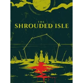 The Shrouded Isle - Steam