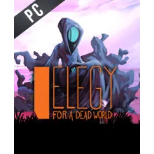 Elegy for a Dead World - Steam - INSTANT DELIVERY