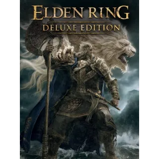 Elden Ring: Deluxe Edition [Steam] - Instant Delivery