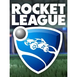 Rocket League Steam CD-Key GLOBAL