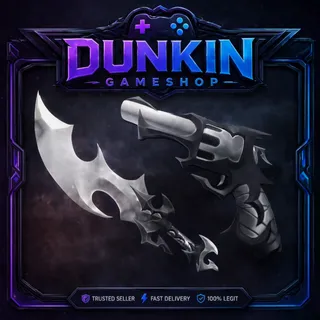 mm2 Soul set