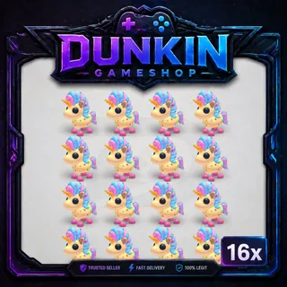 CANDICORN/16 CANDICORN