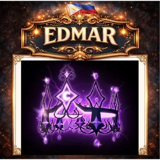 ROYALE HIGH DARK FAIRY HALO 2023