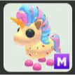 Mega Candicorn