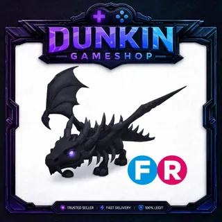 FR shadow dragon