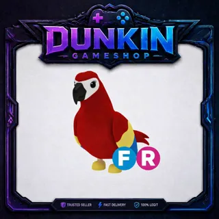 FR parrot