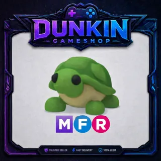 MFR turtle