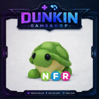NFR turtle