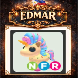 NFR CANDICORN