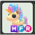 MFR candicorn