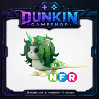 NFR mermicorn