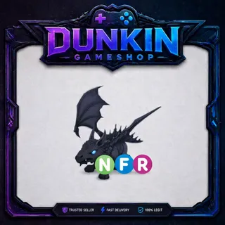 NFR shadow dragon
