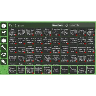 Grow a garden bundle