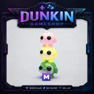 MEGA DANGO PENGUIN