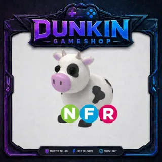 NFR cow