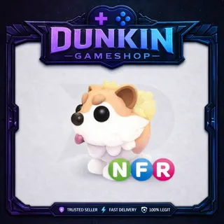 NFR cryptid