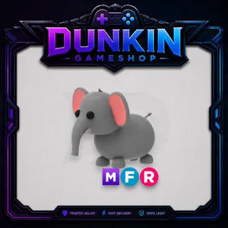 MFR elephant