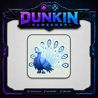 MOONBEAM PEACOCK