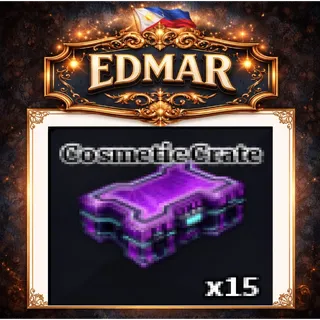 SAILOR PIECE COSMETIC CRATE