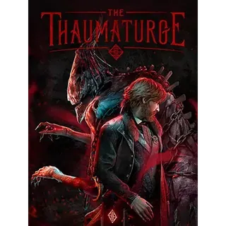 The Thaumaturge - Steam cd key
