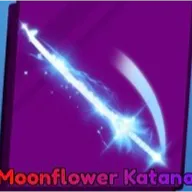 Moonflower Katana