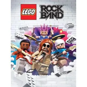 LEGO Rock Band