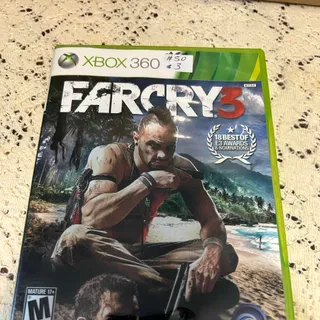FarCry 3
