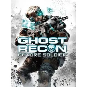 Tom Clancy's Ghost Recon: Future Soldier