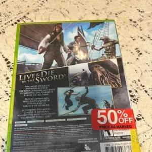 Pirates of the Caribbean at World’s End