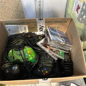 Nintendo Consoles