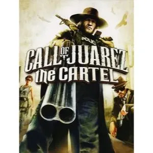 Call of Juarez: The Cartel