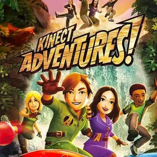 Kinect Adventures