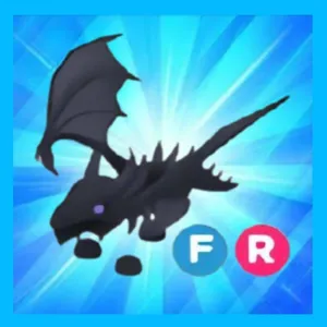 FR Shadow Dragon