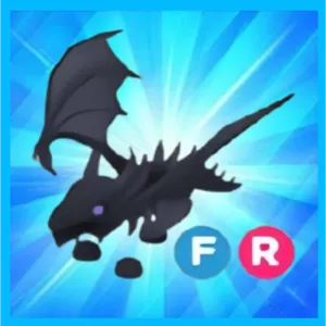 FR Shadow Dragon