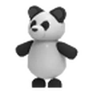 adopt me ride panda