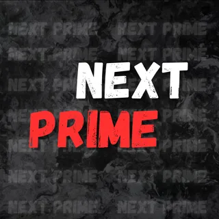 NextPrime