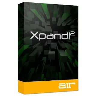 AIR Xpand!2 - Lifetime - Windows