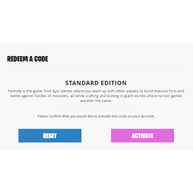 Fortnite Super Deluxe Edition Codes For Sale Fortnite Super Deluxe Code Fortnite Free Logo Maker