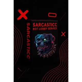 BO7 1x Bot Lobby