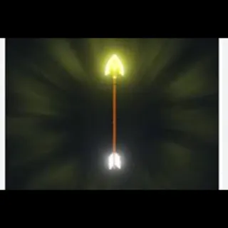 YBA | 10x Lucky Arrow | Your Bizarre