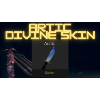 Other | Artic Skin Breaking Poin