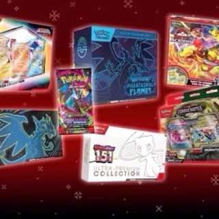 $150.00 USD TCGplayer gift card