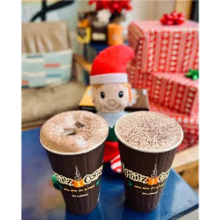 $100.00 USD Philz Coffee gift card