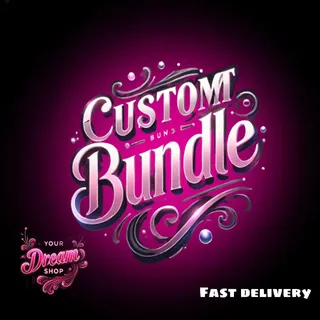 Custom bundle